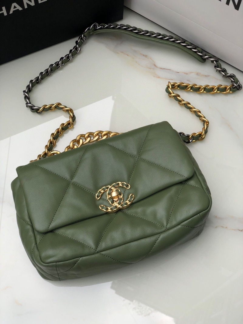 Ch**el 19 bags